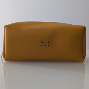 NWT Acqua Di Parma Travel Essentials Kit Air Canada